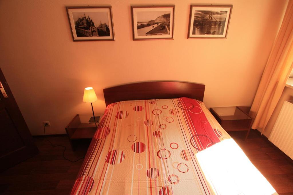 Apartament San Francisco Apartment Krakow Room photo